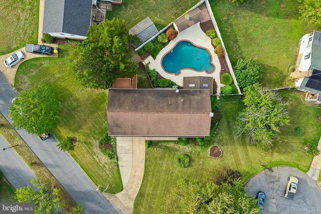 112 SPEICHER DR, Annapolis, MD 21401