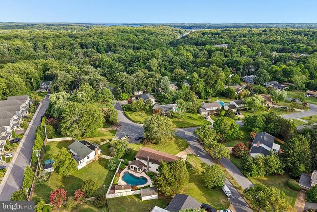 112 SPEICHER DR, Annapolis, MD 21401