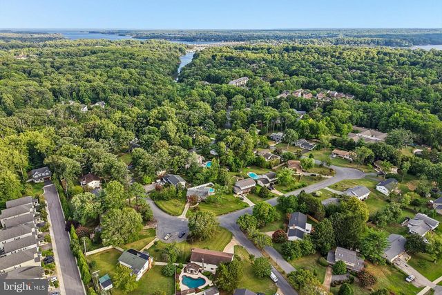 112 SPEICHER DR, Annapolis, MD 21401