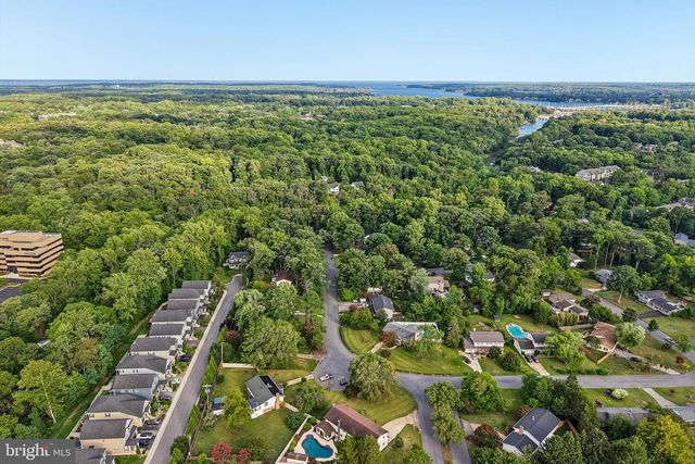 112 SPEICHER DR, Annapolis, MD 21401