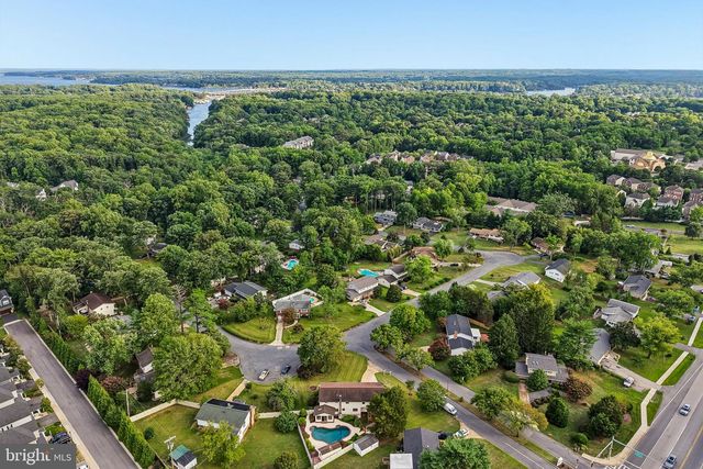 112 SPEICHER DR, Annapolis, MD 21401