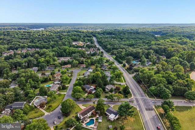 112 SPEICHER DR, Annapolis, MD 21401