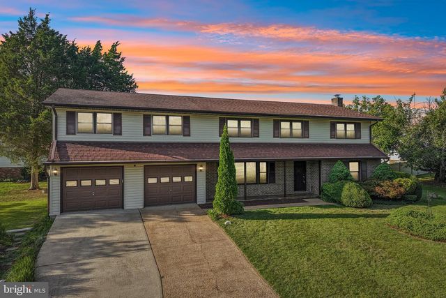 112 SPEICHER DR, Annapolis, MD 21401