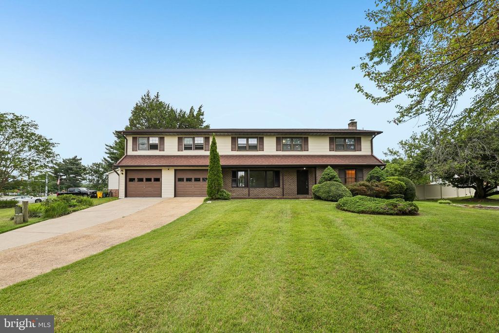 112 SPEICHER DR, Annapolis, MD 21401