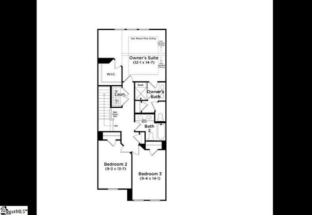 142 Shager Place, Travelers Rest, SC 29690