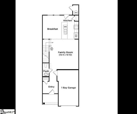 142 Shager Place, Travelers Rest, SC 29690