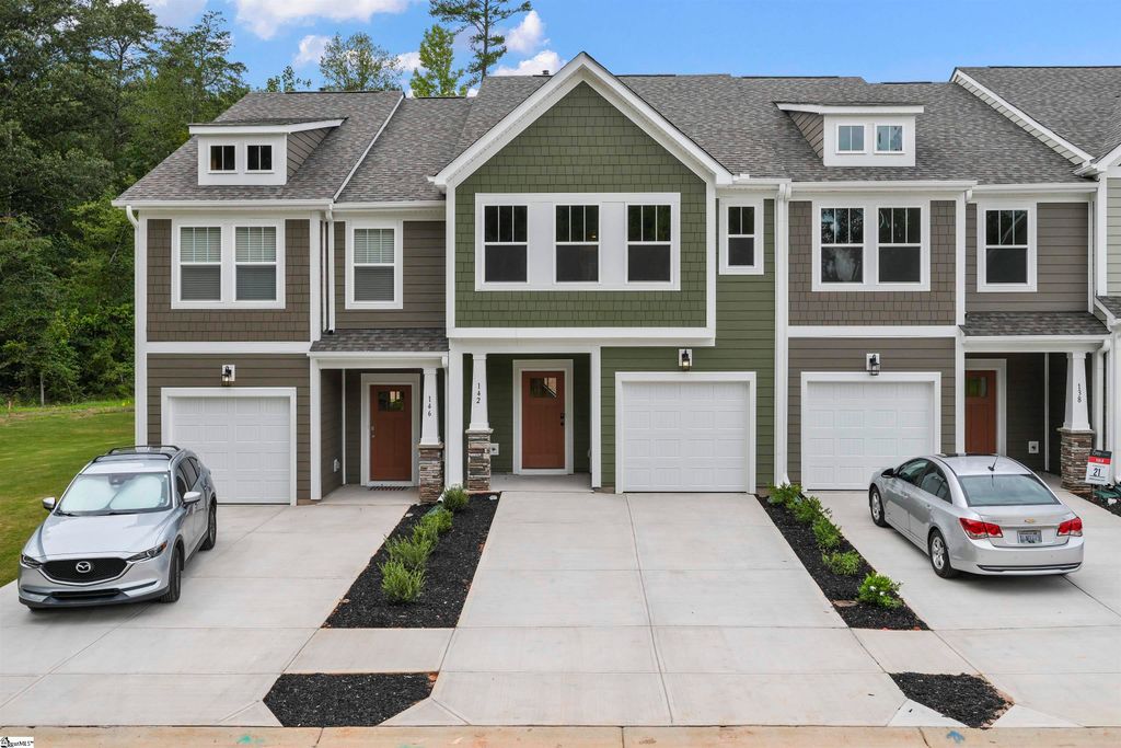 142 Shager Place, Travelers Rest, SC 29690