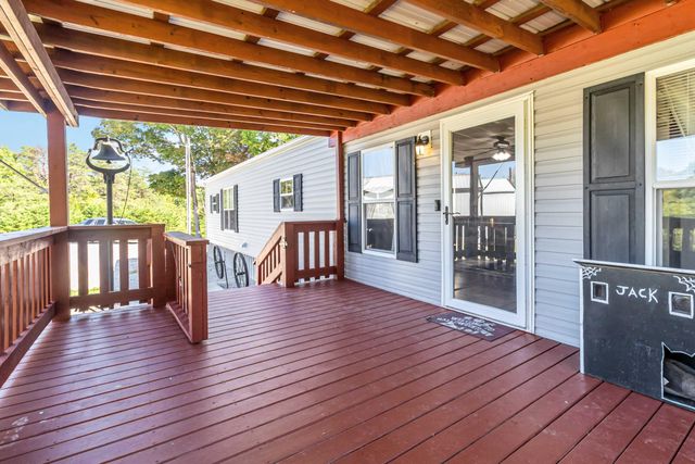 2682 Dreyfus Road, Waco, KY 40385