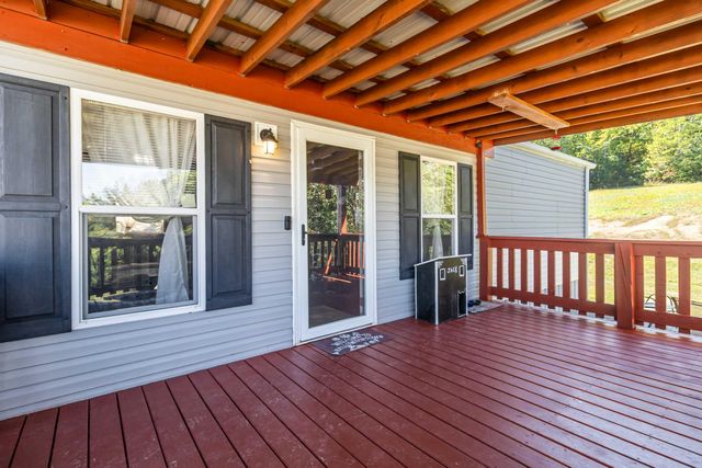 2682 Dreyfus Road, Waco, KY 40385