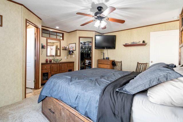 2682 Dreyfus Road, Waco, KY 40385