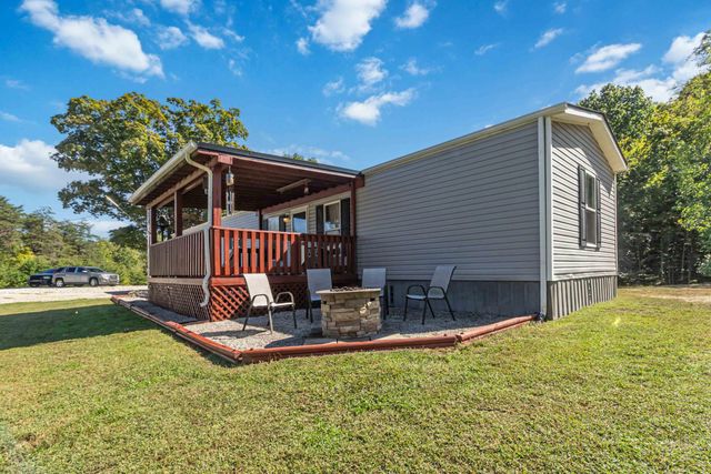 2682 Dreyfus Road, Waco, KY 40385