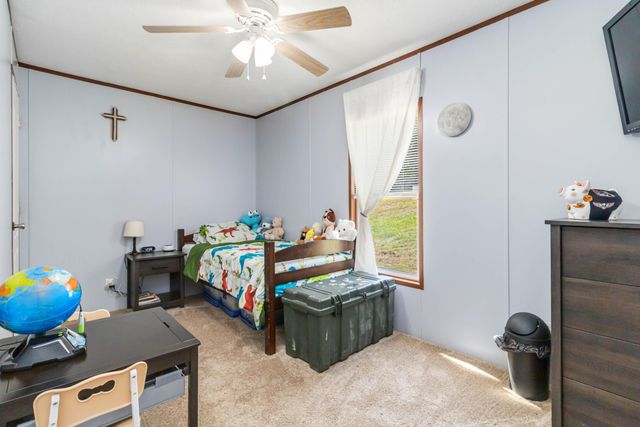 2682 Dreyfus Road, Waco, KY 40385