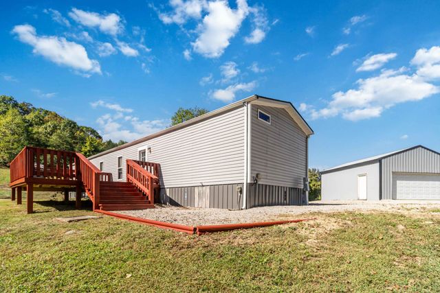 2682 Dreyfus Road, Waco, KY 40385