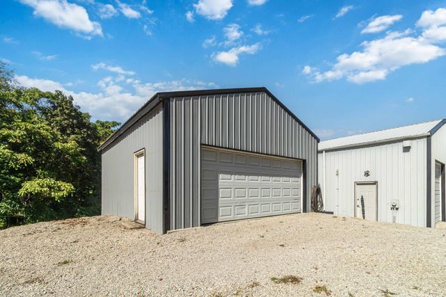 2682 Dreyfus Road, Waco, KY 40385