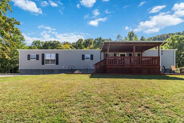 2682 Dreyfus Road, Waco, KY 40385