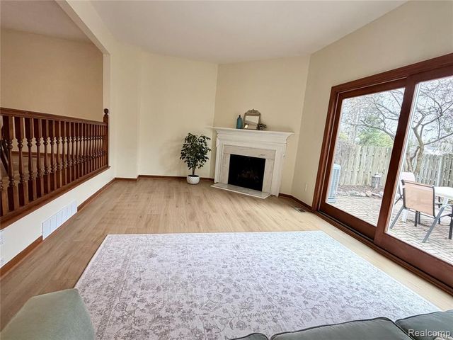 20204 Longwood Court, Northville, MI 48167