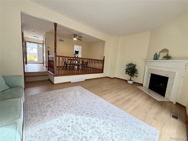 20204 Longwood Court, Northville, MI 48167