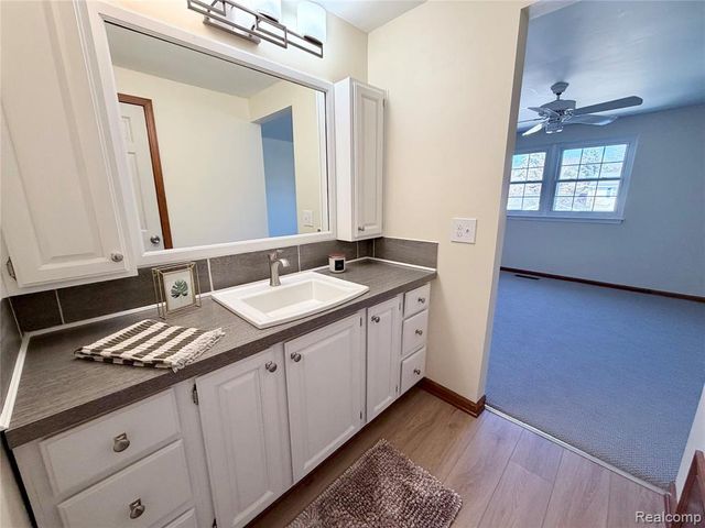 20204 Longwood Court, Northville, MI 48167