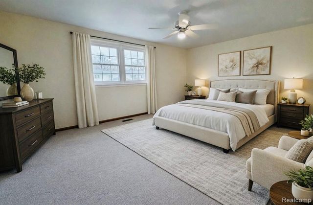 20204 Longwood Court, Northville, MI 48167