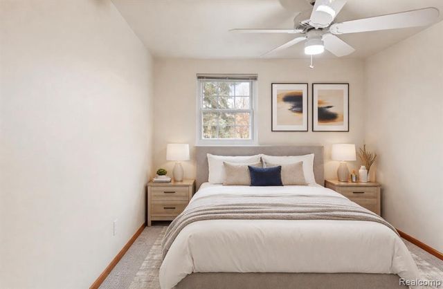 20204 Longwood Court, Northville, MI 48167