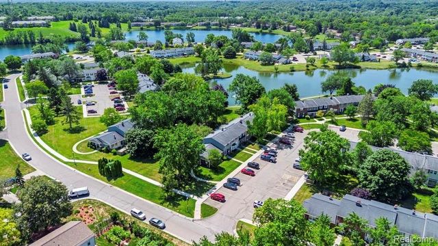 20204 Longwood Court, Northville, MI 48167