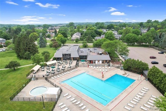 20204 Longwood Court, Northville, MI 48167