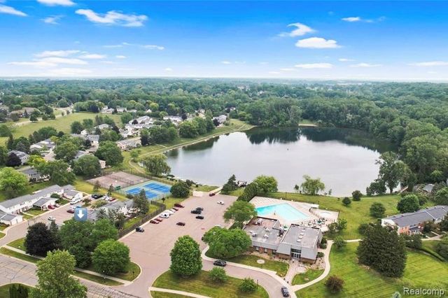 20204 Longwood Court, Northville, MI 48167