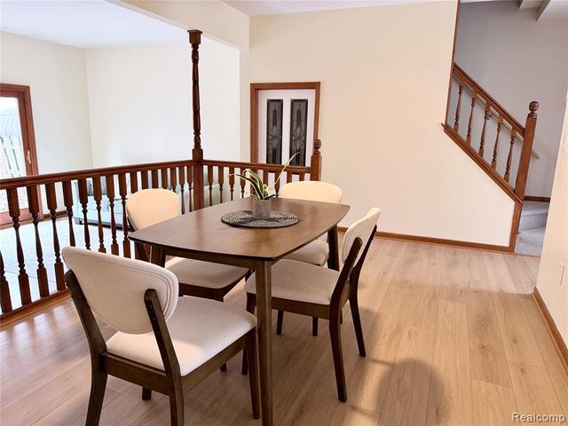 20204 Longwood Court, Northville, MI 48167