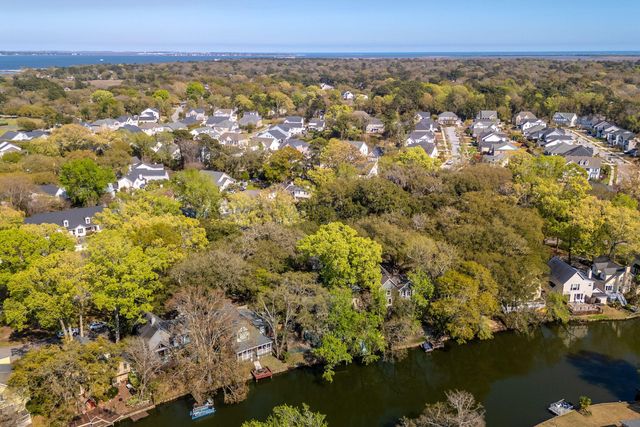 759 Lake Frances Drive, Charleston, SC 29412