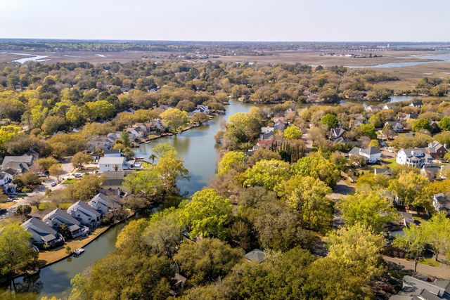 759 Lake Frances Drive, Charleston, SC 29412