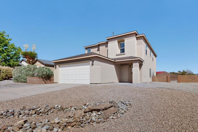 6557 Grants Drive NE, Rio Rancho, NM 87144