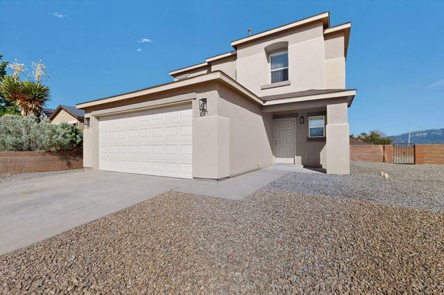 6557 Grants Drive NE, Rio Rancho, NM 87144