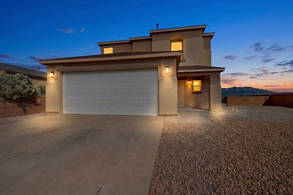 6557 Grants Drive NE, Rio Rancho, NM 87144