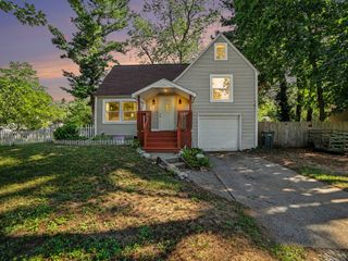 1095 Roosevelt Court, Muskegon, MI 49441