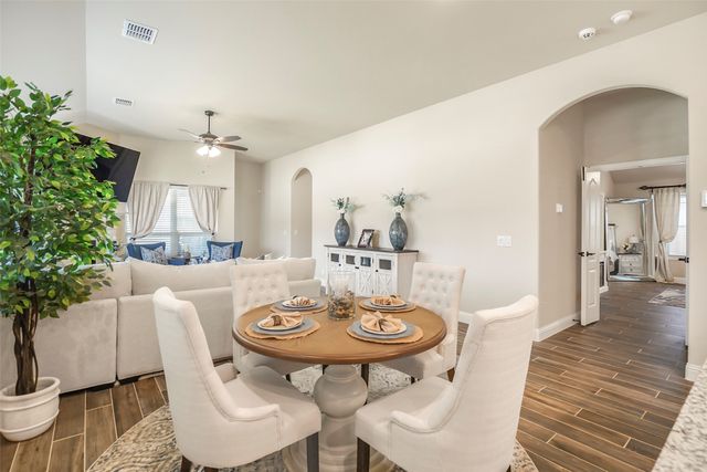 8244 Cheetah Path, Godley, TX 76044