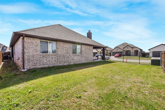 8244 Cheetah Path, Godley, TX 76044