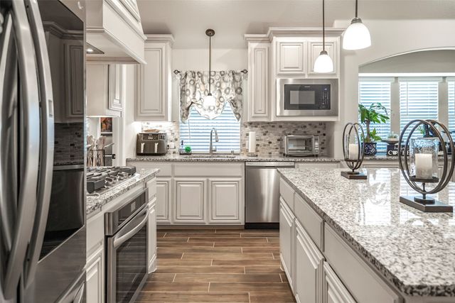 8244 Cheetah Path, Godley, TX 76044