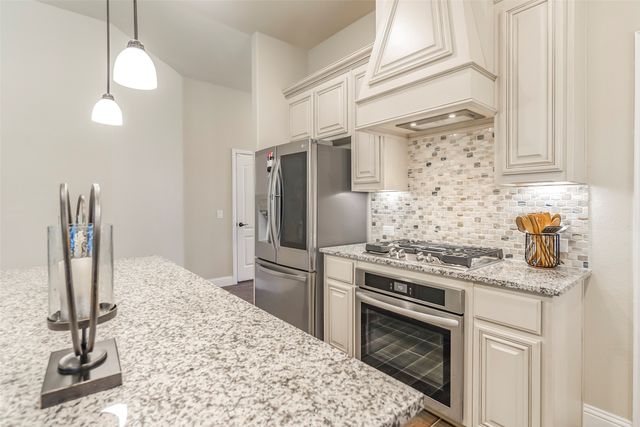 8244 Cheetah Path, Godley, TX 76044