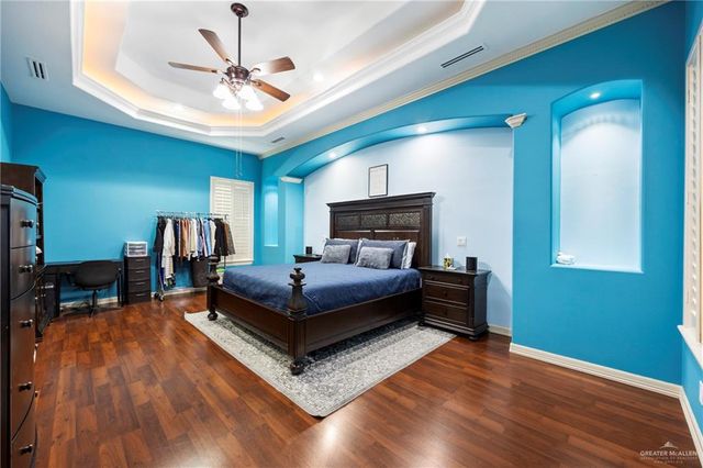 2428 Christina Avenue, Mission, TX 78572