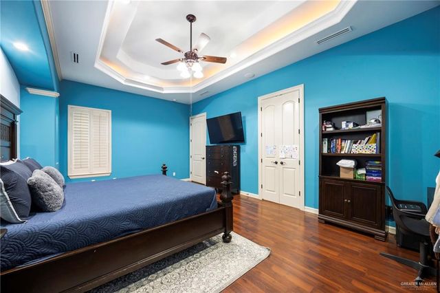 2428 Christina Avenue, Mission, TX 78572