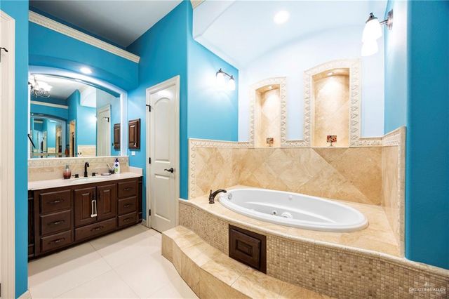 2428 Christina Avenue, Mission, TX 78572