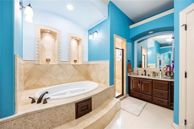 2428 Christina Avenue, Mission, TX 78572