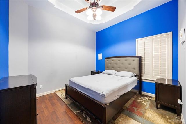2428 Christina Avenue, Mission, TX 78572