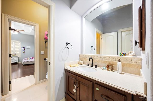 2428 Christina Avenue, Mission, TX 78572