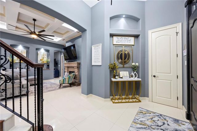 2428 Christina Avenue, Mission, TX 78572