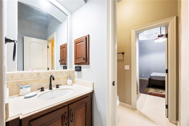 2428 Christina Avenue, Mission, TX 78572