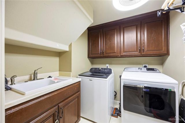 2428 Christina Avenue, Mission, TX 78572