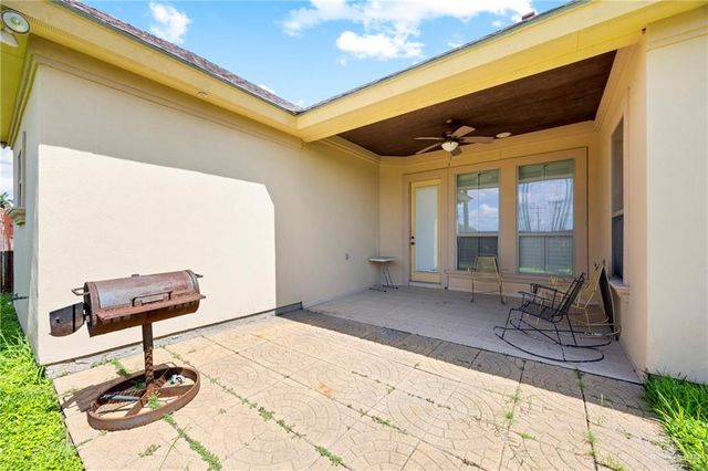 2428 Christina Avenue, Mission, TX 78572
