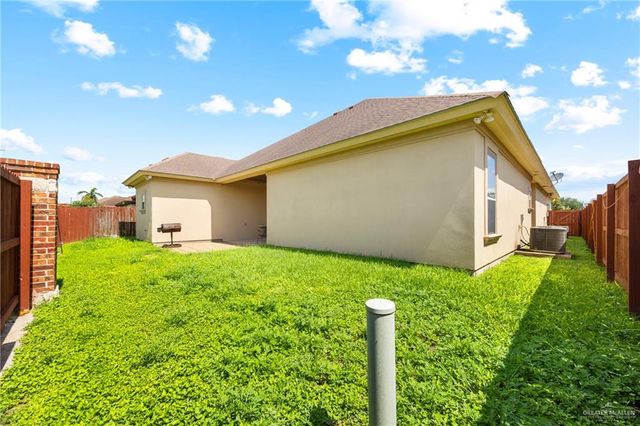 2428 Christina Avenue, Mission, TX 78572