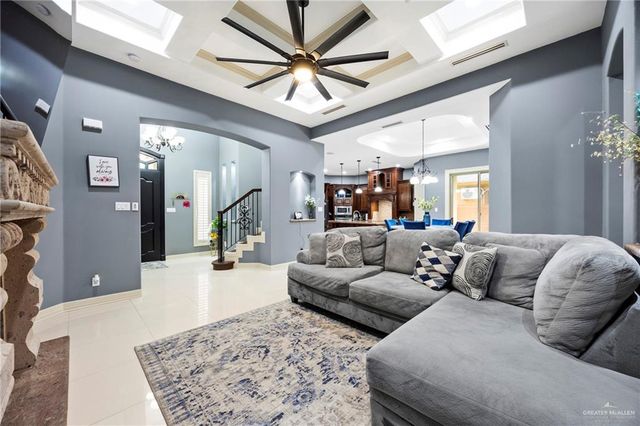 2428 Christina Avenue, Mission, TX 78572